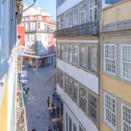 Oporto Invite S. Bento Studios Apartments Eksteriør bilde