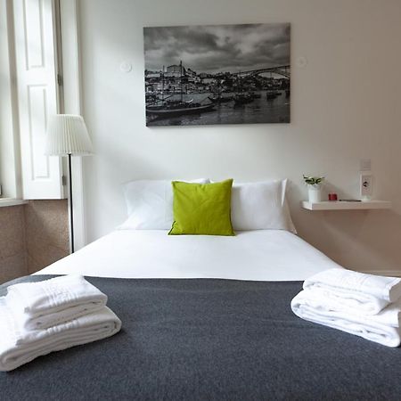 Oporto Invite S. Bento Studios Apartments Eksteriør bilde
