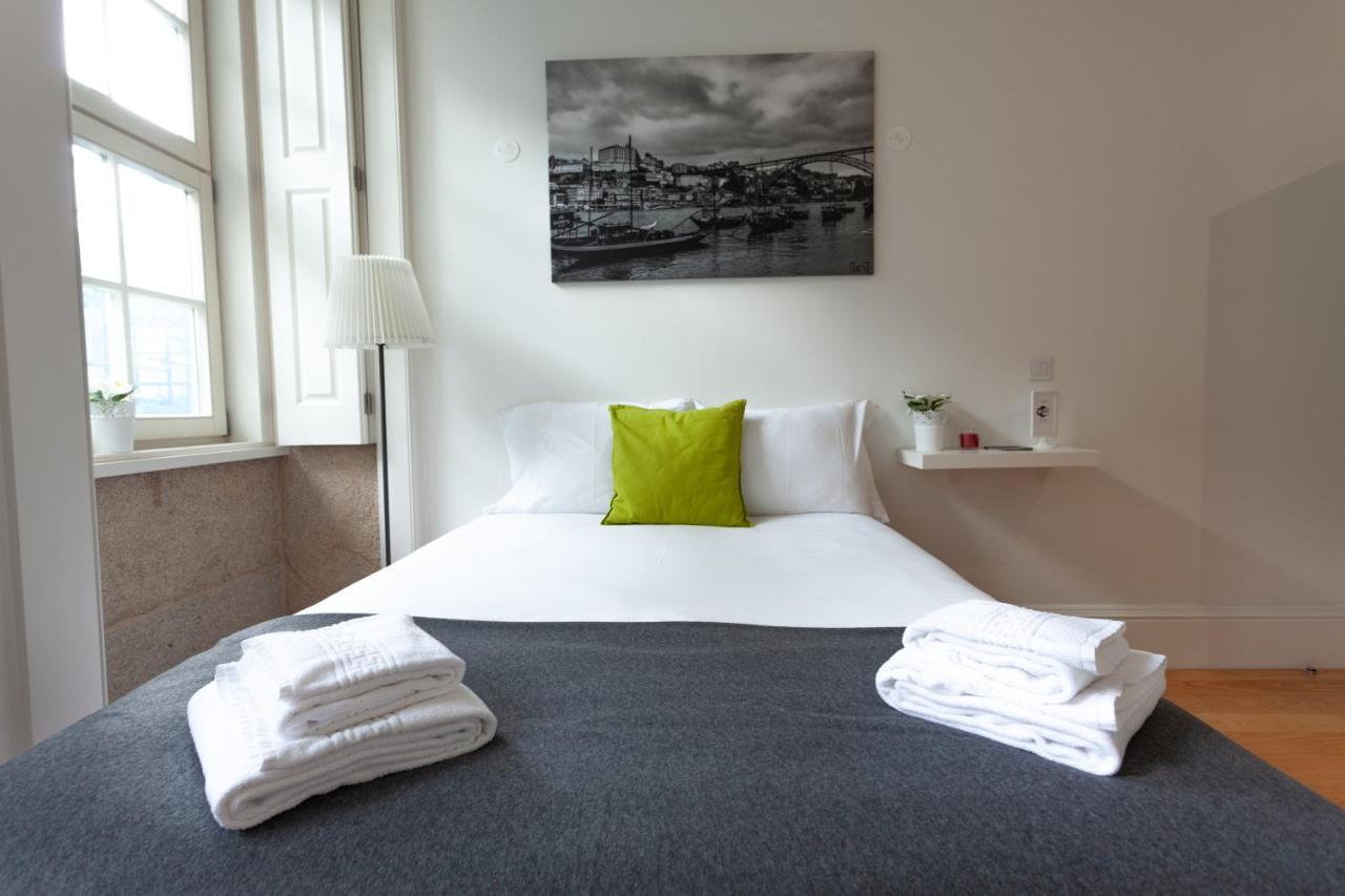 Oporto Invite S. Bento Studios Apartments Eksteriør bilde