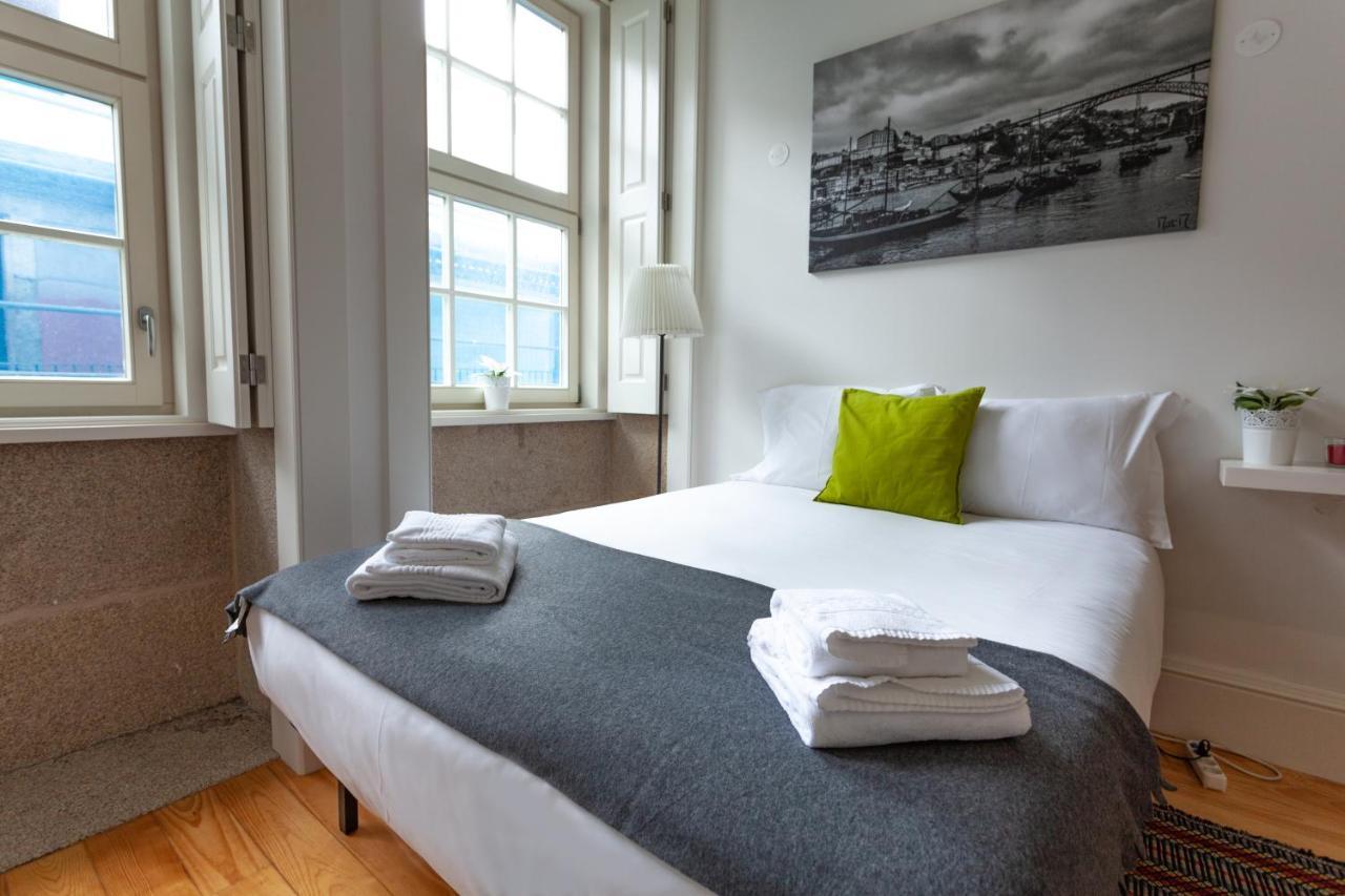 Oporto Invite S. Bento Studios Apartments Eksteriør bilde