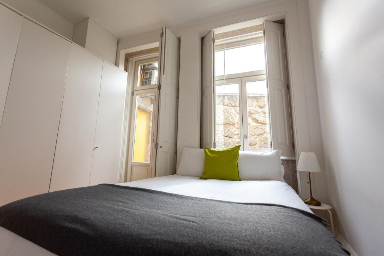 Oporto Invite S. Bento Studios Apartments Eksteriør bilde
