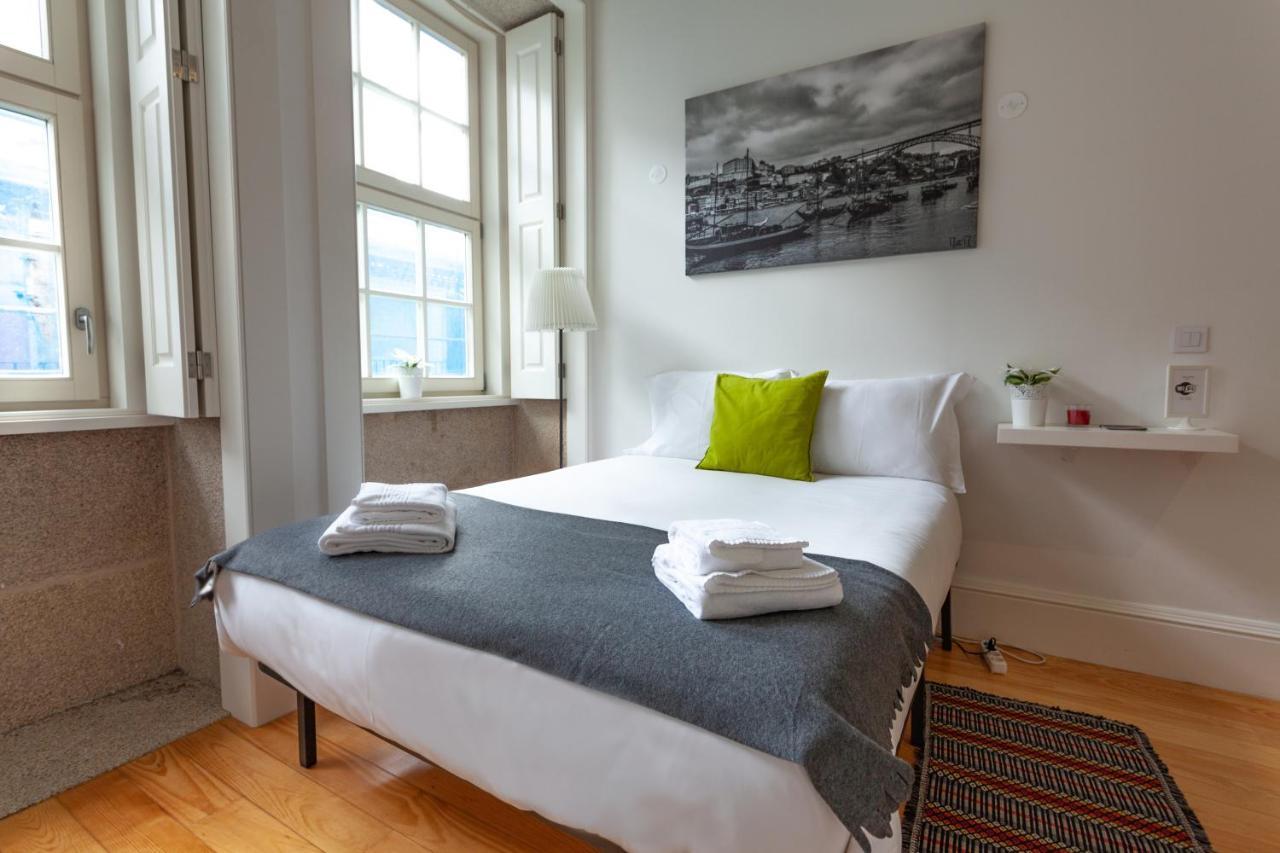 Oporto Invite S. Bento Studios Apartments Eksteriør bilde